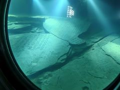 -白鹤梁水下博物馆