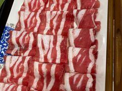 -楼外楼大刀肉传统火锅居(博学路店)