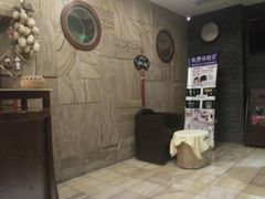 -丽辰新韩式商务SPA·洗浴桑拿·自助餐食