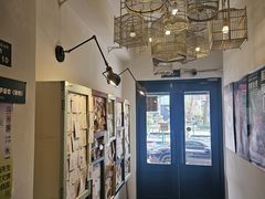 -雕刻时光咖啡馆(南院门店)