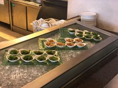 海藻-听松楼·花园酒店·自助餐厅(红梅公园店)