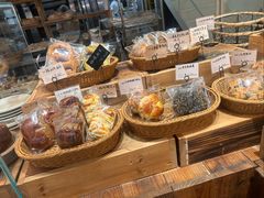 -佐敦面包铺·JORDAN BAKERY