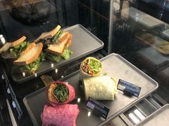 -星巴克(成都太古里二店)