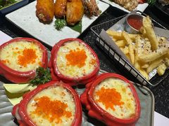 -桃夭日式料理(国信店)