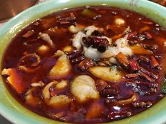 小吊辣烧鱼-小吊梨汤·北京菜(香山店)