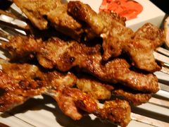 -丝路金桃·新疆菜(徐汇店)