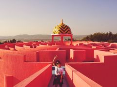 -漳州滨海火山岛自然生态风景区