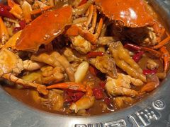 -胖哥俩肉蟹煲(福州仓山爱琴海店)
