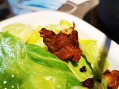 油渣莲白-铜小馆(1891时光道店)
