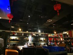 -半秋山西餐厅(巴南万达广场店)