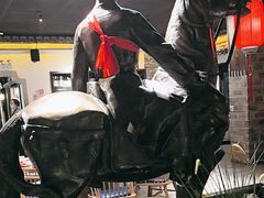 -江南韵·无锡太湖文化体验餐厅(凤凰天街店)