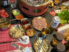 -西塔老太太泥炉烤肉(双井店)