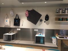 -弱水三千咖啡(达明店)