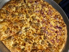 -Tubestation站点比萨(五道营店)