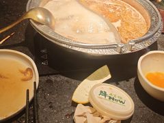 -牛New寿喜烧(闵行龙湖天街店)