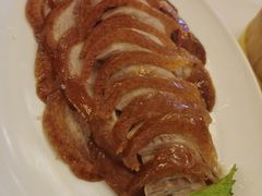 -惠丰堂饭庄·烤鸭·京味菜(翠微路店)