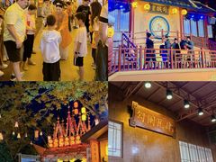 -深圳华侨城洲际大酒店