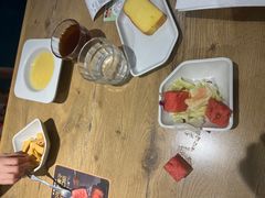 -豪客来牛排(重庆金源世纪广场1731店 )