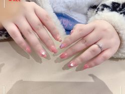 -POINT服务季·点睛创意美甲沙龙