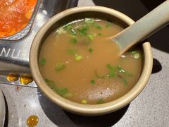 -巴奴毛肚火锅(商城路店)