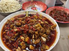-老三样·旧食新味(船山路店)