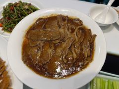 -紫光园·烤鸭(吕家营店)