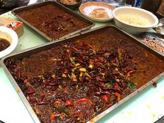 -麻辣港湾(京津公路店)