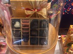 -GODIVA(王府井apm店)