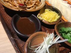 -山南熏肉大饼(辽菜旗舰店)