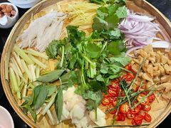 -草鱼先生潮州鱼生·虾生(新厦花园店)