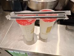 -马记伊源斋涮肉·清真菜(百子湾店)