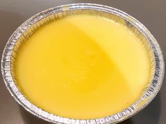 焦糖布丁-北大家园食堂