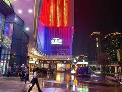 -万达广场(南宁青秀店)