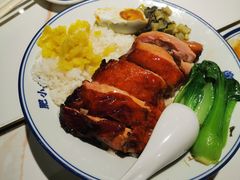 -肥小福·烧鹅专门店(环宇荟店)