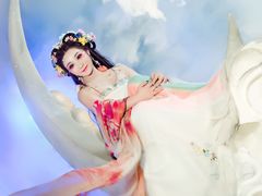 -九月鹰飞汉服摄影工作室