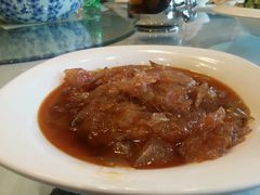 -煜丰汴京烤鸭(福彩路店)