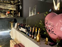 -Wei菋·Le Bistrot