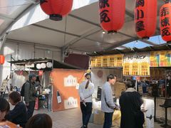 -横滨红砖仓库1号馆