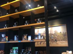 -星巴克(洛阳中州路王府井店)