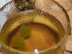 青提桂花乌龙-煮叶(悠唐广场店)