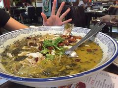 -鼎盛蜀坊·重庆江湖菜(市桥地铁站店)