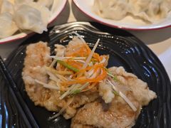 -东方饺子王(和平里店)