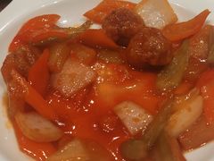 -良渚君澜度假酒店·中餐厅