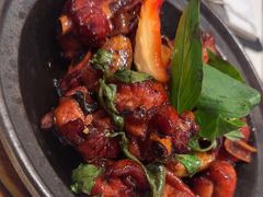 -鹿港小镇(悠唐店)