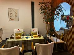 -大唐盲人按摩中心(怀宁路新粮仓店)