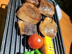 -渔寿司·日本料理(艾尚天地店)