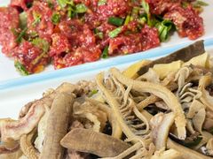 -乡土黄·鲜牛肉火锅·小龙虾(兴业街店)