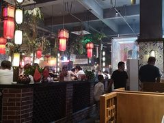 大堂-山芋腔苏北菜(盐城滨海店)