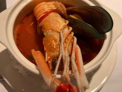 -壳里西餐厅Coquille Seafood Bistro(蒙自路店)