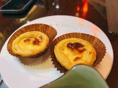 蛋挞-海航大厦万豪酒店彩海轩中餐厅(霄云路店)